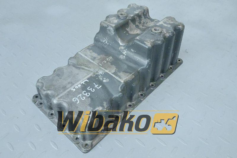 Oil sump for engine Kubota V1505 16271-01502 - Масляний піддон в категорії Будівельна техніка: фото 1 Oil sump for engine Kubota V1505 16271-01502 - Масляний піддон в категорії Будівельна техніка: фото 1