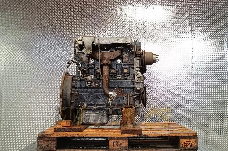 Perkins 1004-4 AA - Двигун в категорії Будівельна техніка: фото 3 Perkins 1004-4 AA - Двигун в категорії Будівельна техніка: фото 3