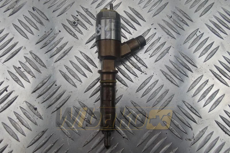 Perkins 1104 / 1106 2645A735 / 2645A749 / 2645A719 - Інжектор в категорії Будівельна техніка: фото 1 Perkins 1104 / 1106 2645A735 / 2645A749 / 2645A719 - Інжектор в категорії Будівельна техніка: фото 1