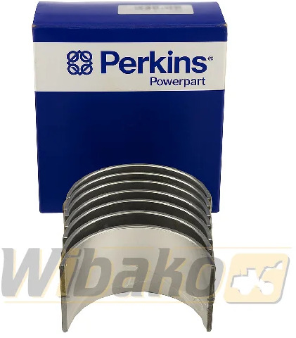 Perkins 1104 T410927 - Підшипник двигуна в категорії Будівельна техніка: фото 1 Perkins 1104 T410927 - Підшипник двигуна в категорії Будівельна техніка: фото 1