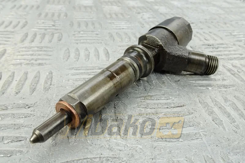 Perkins 2645A747 - Інжектор в категорії Будівельна техніка: фото 1 Perkins 2645A747 - Інжектор в категорії Будівельна техніка: фото 1