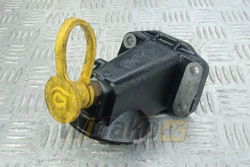 Perkins 3773A191 - Масляної фільтр в категорії Будівельна техніка: фото 1 Perkins 3773A191 - Масляної фільтр в категорії Будівельна техніка: фото 1
