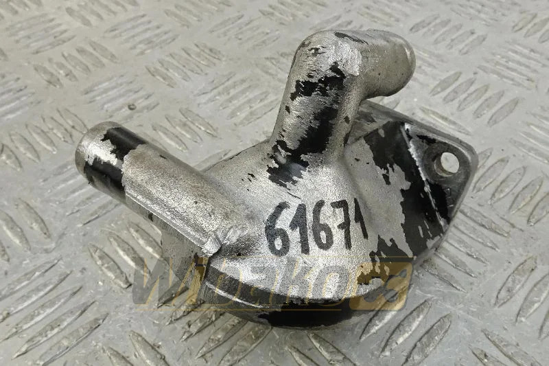 Perkins 3773A24B/1 - Масляної фільтр в категорії Будівельна техніка: фото 1 Perkins 3773A24B/1 - Масляної фільтр в категорії Будівельна техніка: фото 1