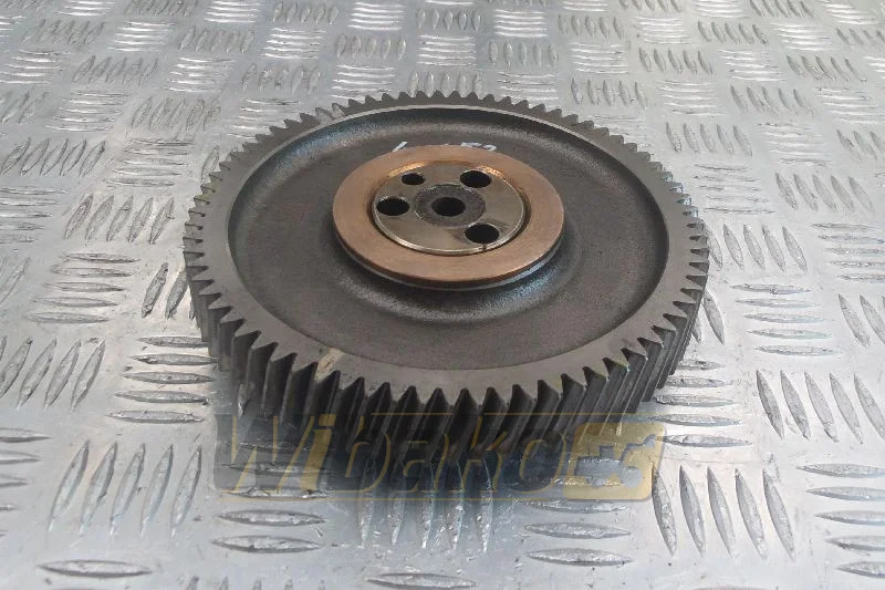 Perkins 4111A034 - Розподільний вал в категорії Будівельна техніка: фото 1 Perkins 4111A034 - Розподільний вал в категорії Будівельна техніка: фото 1