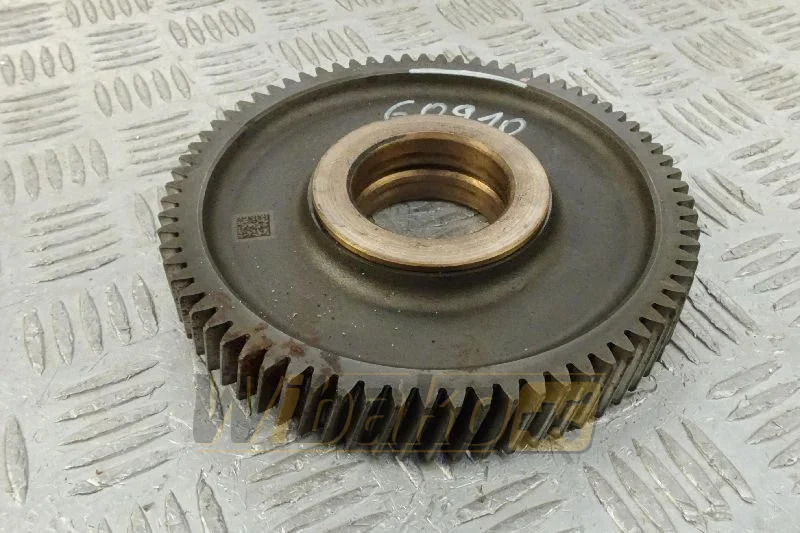 Perkins 4111A034 - Розподільний вал в категорії Будівельна техніка: фото 1 Perkins 4111A034 - Розподільний вал в категорії Будівельна техніка: фото 1