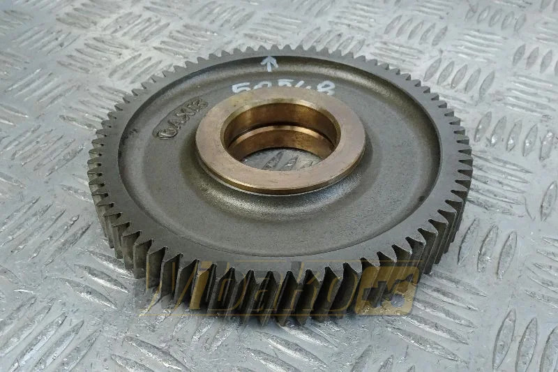 Perkins 4111A034 - Розподільний вал в категорії Будівельна техніка: фото 1 Perkins 4111A034 - Розподільний вал в категорії Будівельна техніка: фото 1