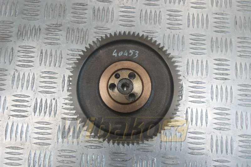 Perkins 4111A034 - Розподільний вал в категорії Будівельна техніка: фото 2 Perkins 4111A034 - Розподільний вал в категорії Будівельна техніка: фото 2