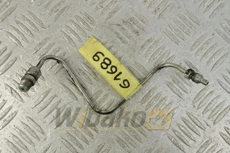 Perkins 4121A063 - Інжектор в категорії Будівельна техніка: фото 1 Perkins 4121A063 - Інжектор в категорії Будівельна техніка: фото 1