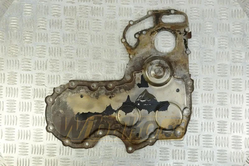 Perkins 4142A504 - Розподільний вал в категорії Будівельна техніка: фото 1 Perkins 4142A504 - Розподільний вал в категорії Будівельна техніка: фото 1