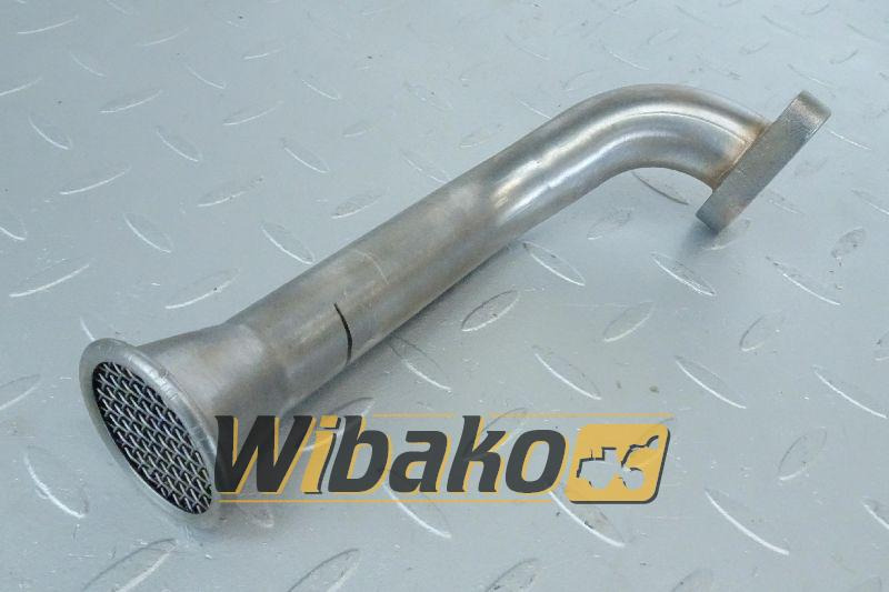 Pipeline Perkins 3575A076 - Масляний піддон в категорії Будівельна техніка: фото 1 Pipeline Perkins 3575A076 - Масляний піддон в категорії Будівельна техніка: фото 1