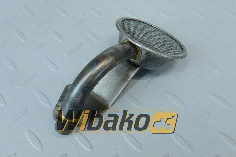 Pipeline for engine Kubota D1005 16261-32110 - Масляний піддон в категорії Будівельна техніка: фото 1 Pipeline for engine Kubota D1005 16261-32110 - Масляний піддон в категорії Будівельна техніка: фото 1
