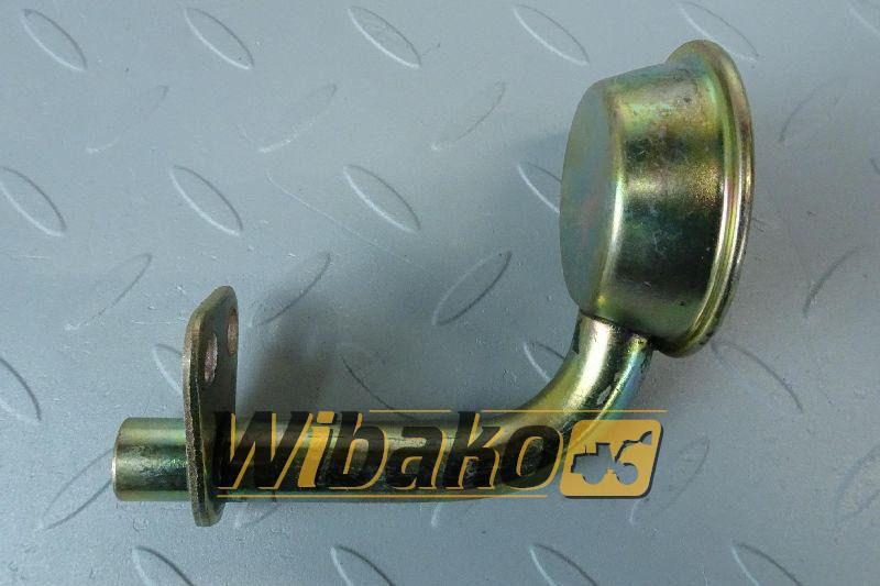 Pipeline for engine Kubota D722 15857-32113 - Масляний піддон в категорії Будівельна техніка: фото 1 Pipeline for engine Kubota D722 15857-32113 - Масляний піддон в категорії Будівельна техніка: фото 1