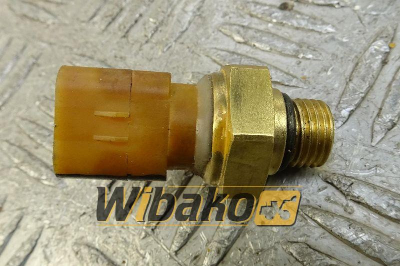 Pressure sensor Caterpillar 296-8060 - Давач в категорії Будівельна техніка: фото 1 Pressure sensor Caterpillar 296-8060 - Давач в категорії Будівельна техніка: фото 1