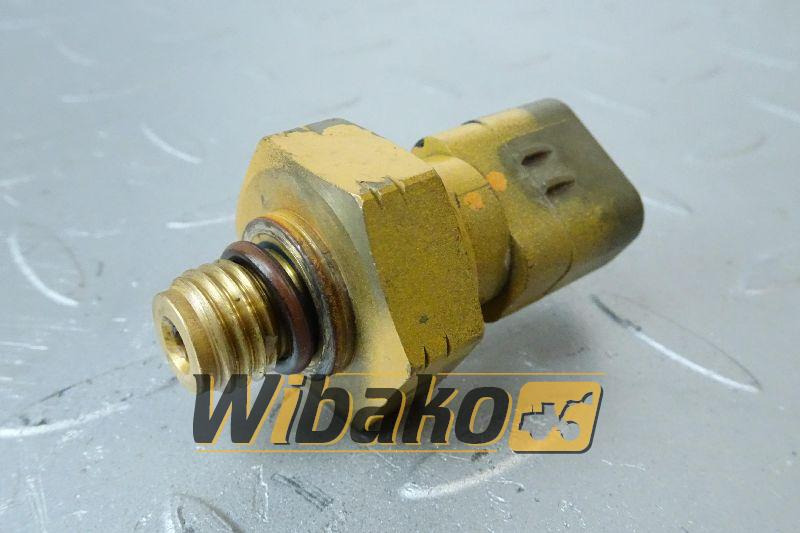 Pressure sensor Caterpillar 320-3060 - Давач в категорії Будівельна техніка: фото 1 Pressure sensor Caterpillar 320-3060 - Давач в категорії Будівельна техніка: фото 1