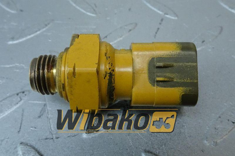 Pressure sensor Caterpillar 320-3062 - Давач в категорії Будівельна техніка: фото 1 Pressure sensor Caterpillar 320-3062 - Давач в категорії Будівельна техніка: фото 1
