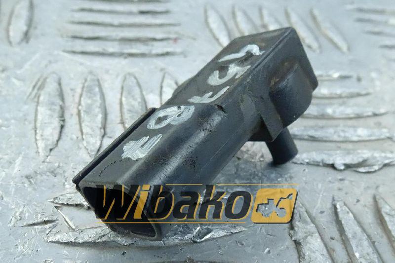 Pressure sensor Cummins 4944843 - Давач в категорії Будівельна техніка: фото 1 Pressure sensor Cummins 4944843 - Давач в категорії Будівельна техніка: фото 1