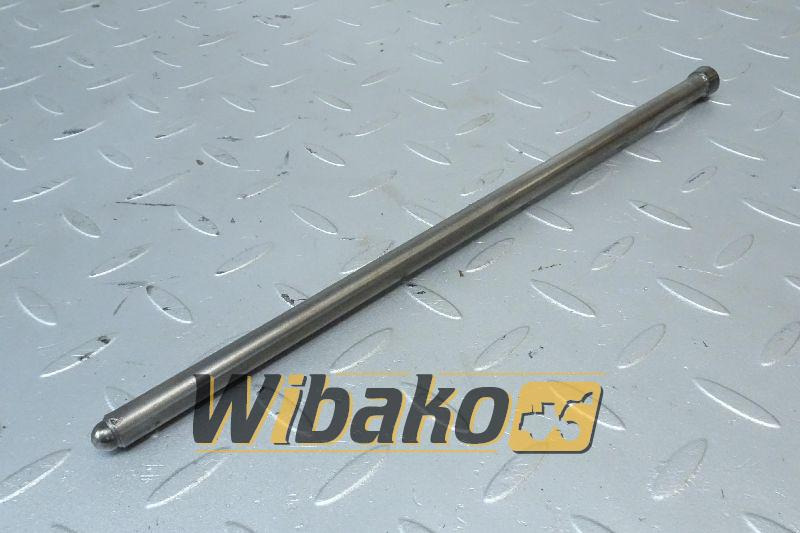 Push rod Cummins 3284377 - Штовхач в категорії Будівельна техніка: фото 1 Push rod Cummins 3284377 - Штовхач в категорії Будівельна техніка: фото 1