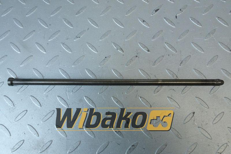 Push rod for engine Cummins 8.3 3905194 - Штовхач в категорії Будівельна техніка: фото 1 Push rod for engine Cummins 8.3 3905194 - Штовхач в категорії Будівельна техніка: фото 1
