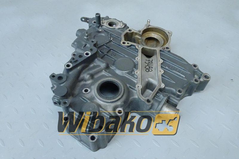 Rear gear housing for engine Kubota V2203 1G925(BI) - Розподільний вал в категорії Будівельна техніка: фото 1 Rear gear housing for engine Kubota V2203 1G925(BI) - Розподільний вал в категорії Будівельна техніка: фото 1