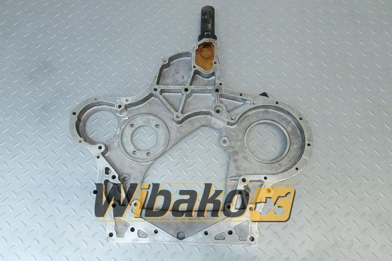 Rear gear housing for engine Perkins 2006 OE51915 - Розподільний вал в категорії Будівельна техніка: фото 1 Rear gear housing for engine Perkins 2006 OE51915 - Розподільний вал в категорії Будівельна техніка: фото 1