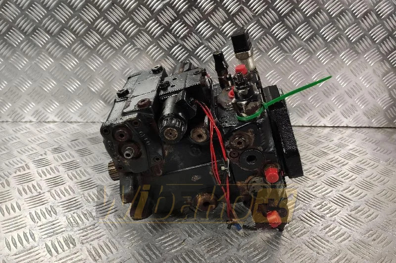 Rexroth A4VG40EP1DT1/32R-NAC02F025LT R902085700 - Гідронасос в категорії Будівельна техніка: фото 1 Rexroth A4VG40EP1DT1/32R-NAC02F025LT R902085700 - Гідронасос в категорії Будівельна техніка: фото 1