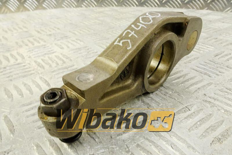 Rocker arm Caterpillar 320-2796 - Головка блоку в категорії Будівельна техніка: фото 1 Rocker arm Caterpillar 320-2796 - Головка блоку в категорії Будівельна техніка: фото 1