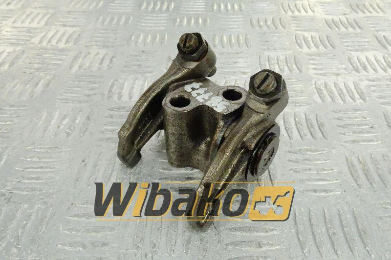 Rocker arm for engine Mercedes OM421A 04030550610 - Головка блоку в категорії Будівельна техніка: фото 1 Rocker arm for engine Mercedes OM421A 04030550610 - Головка блоку в категорії Будівельна техніка: фото 1
