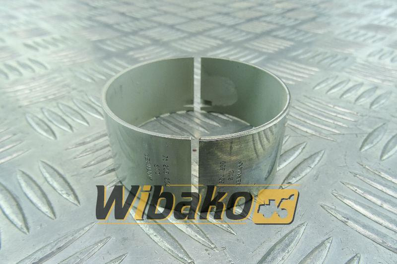 Rod bearings Deutz 02931223 - Підшипник двигуна в категорії Будівельна техніка: фото 1 Rod bearings Deutz 02931223 - Підшипник двигуна в категорії Будівельна техніка: фото 1