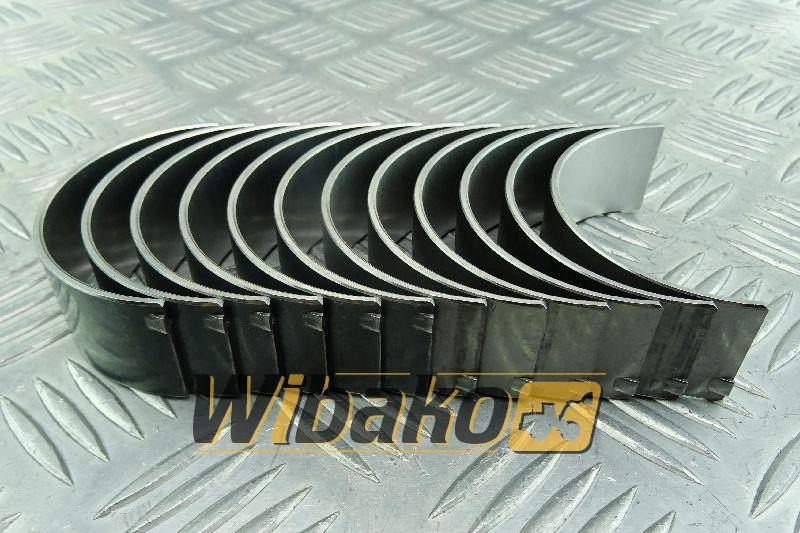 Rod bearings Perkins T400524 - Підшипник двигуна в категорії Будівельна техніка: фото 1 Rod bearings Perkins T400524 - Підшипник двигуна в категорії Будівельна техніка: фото 1