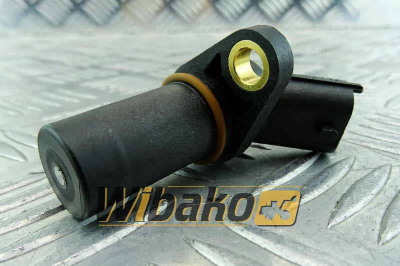 Rotation sensor Volvo 20513343 - Давач в категорії Будівельна техніка: фото 1 Rotation sensor Volvo 20513343 - Давач в категорії Будівельна техніка: фото 1
