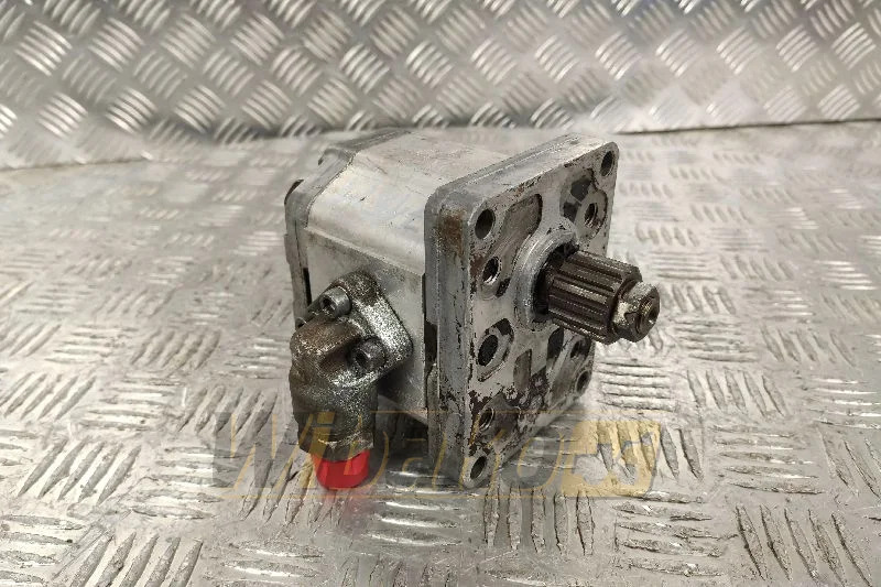 Sauer SEM2/G0011/7H - Гідравлічний мотор в категорії Будівельна техніка: фото 1 Sauer SEM2/G0011/7H - Гідравлічний мотор в категорії Будівельна техніка: фото 1