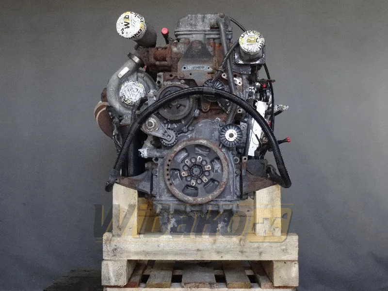 Scania DT12 08 - Двигун в категорії Вантажівки: фото 4 Scania DT12 08 - Двигун в категорії Вантажівки: фото 4