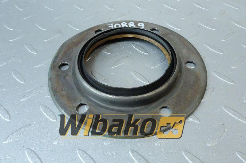Shaft seal KMP 3804744 - Колінчастий вал в категорії Будівельна техніка: фото 1 Shaft seal KMP 3804744 - Колінчастий вал в категорії Будівельна техніка: фото 1