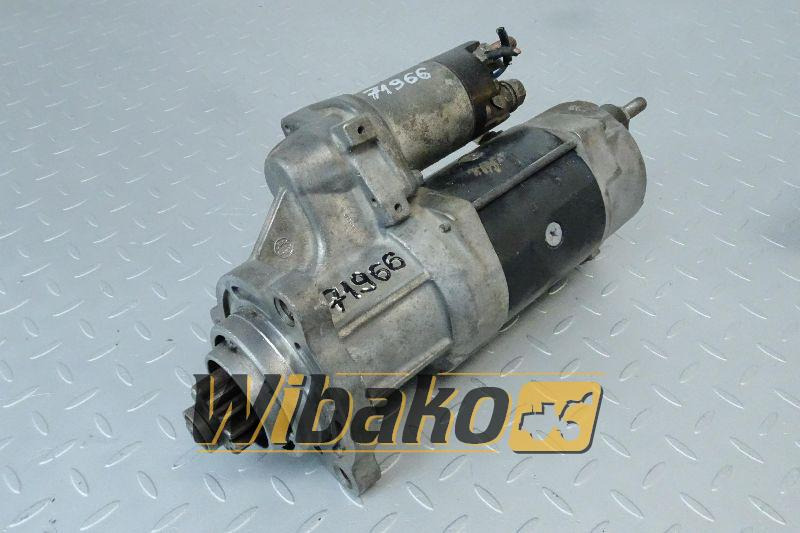 Starter Cummins 5284105 - Стартер в категорії Будівельна техніка: фото 1 Starter Cummins 5284105 - Стартер в категорії Будівельна техніка: фото 1