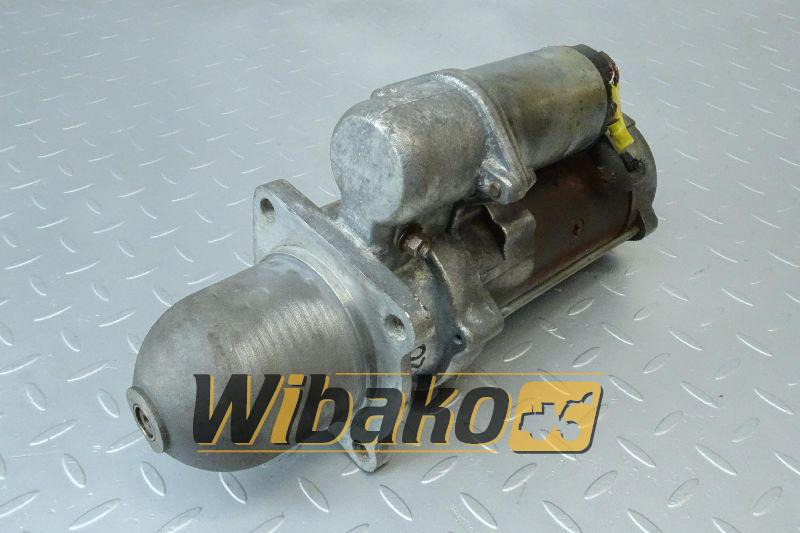 Starter for engine Cummins 3.9 10/35/255 - Стартер в категорії Будівельна техніка: фото 1 Starter for engine Cummins 3.9 10/35/255 - Стартер в категорії Будівельна техніка: фото 1