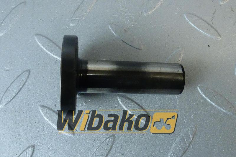 Tappet for engine KMP 8.3 3945866 - Двигун та запчастини: фото 1 Tappet for engine KMP 8.3 3945866 - Двигун та запчастини: фото 1