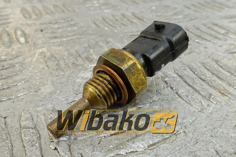 Temperature sensor Delphi 15423547 - Давач в категорії Будівельна техніка: фото 1 Temperature sensor Delphi 15423547 - Давач в категорії Будівельна техніка: фото 1