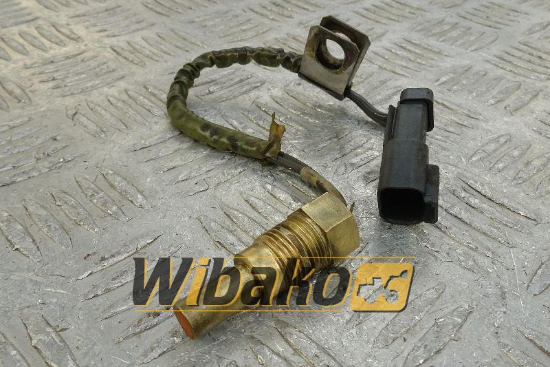 Temperature sensor Komatsu 7861-93-3320 - Давач в категорії Будівельна техніка: фото 1 Temperature sensor Komatsu 7861-93-3320 - Давач в категорії Будівельна техніка: фото 1