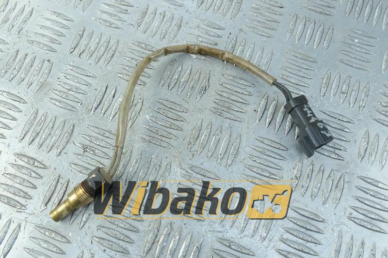 Temperature sensor Komatsu SA6D125E-3 7861-93-3520 - Давач в категорії Будівельна техніка: фото 1 Temperature sensor Komatsu SA6D125E-3 7861-93-3520 - Давач в категорії Будівельна техніка: фото 1