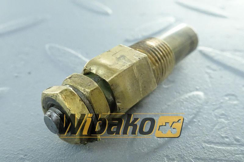 Temperature sensor Kubota 16222-72860 - Давач в категорії Будівельна техніка: фото 1 Temperature sensor Kubota 16222-72860 - Давач в категорії Будівельна техніка: фото 1