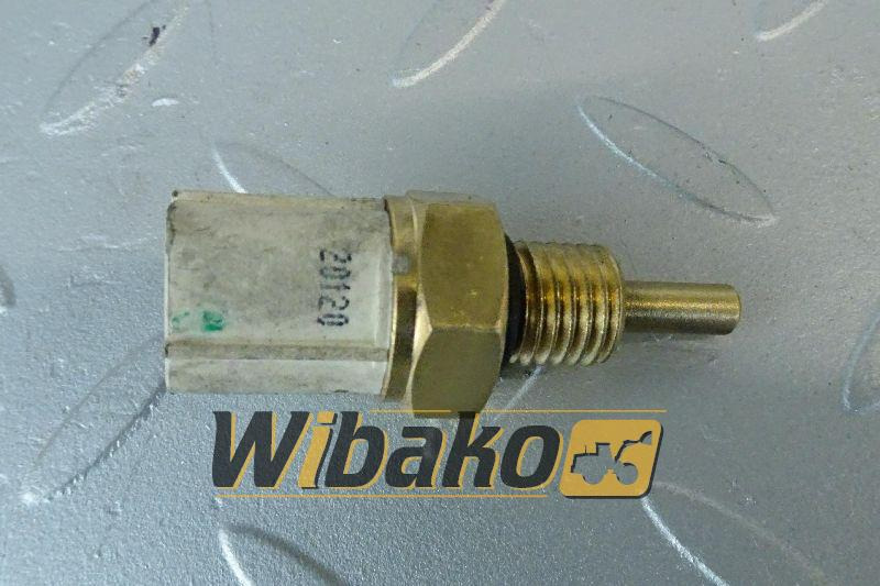 Temperature sensor Kubota T1063-65660 - Давач в категорії Будівельна техніка: фото 1 Temperature sensor Kubota T1063-65660 - Давач в категорії Будівельна техніка: фото 1