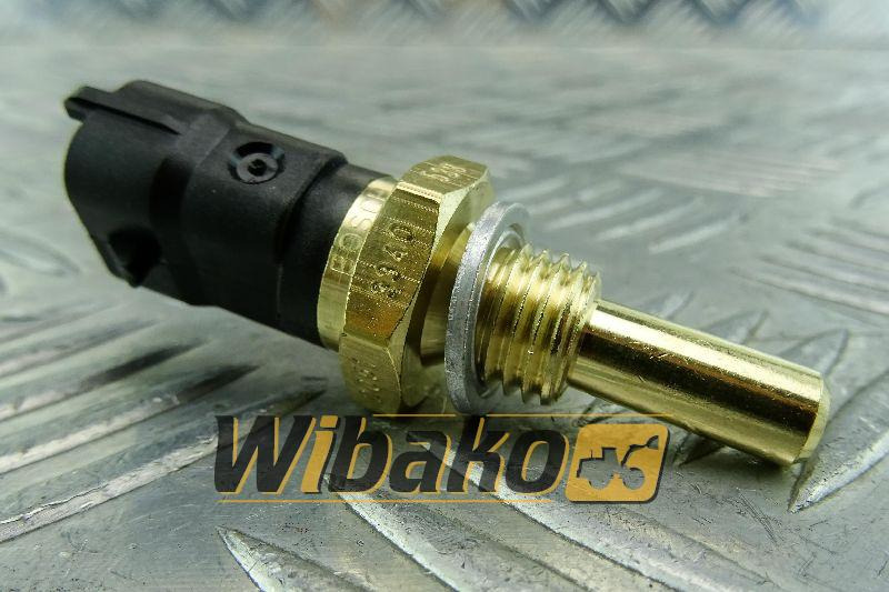 Temperature sensor Volvo 21531072 - Давач в категорії Будівельна техніка: фото 1 Temperature sensor Volvo 21531072 - Давач в категорії Будівельна техніка: фото 1