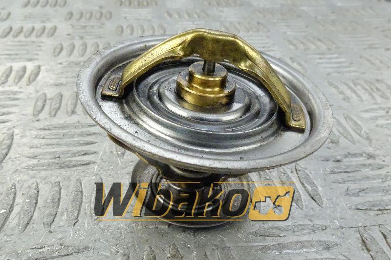 Thermostat Liebherr D9306/D9308/9406/D9408 7380513 - Термостат в категорії Будівельна техніка: фото 1 Thermostat Liebherr D9306/D9308/9406/D9408 7380513 - Термостат в категорії Будівельна техніка: фото 1