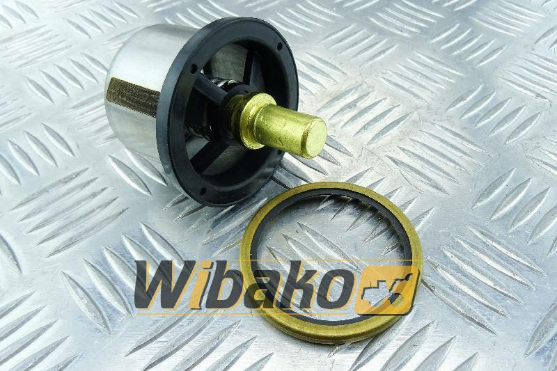 Thermostat Liebherr D9508 / D9512 10117576+10043255 - Термостат в категорії Будівельна техніка: фото 1 Thermostat Liebherr D9508 / D9512 10117576+10043255 - Термостат в категорії Будівельна техніка: фото 1