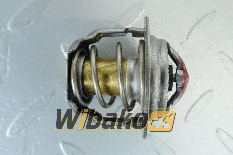 Thermostat for engine Kubota V2403 1A021-73012 - Термостат в категорії Будівельна техніка: фото 1 Thermostat for engine Kubota V2403 1A021-73012 - Термостат в категорії Будівельна техніка: фото 1