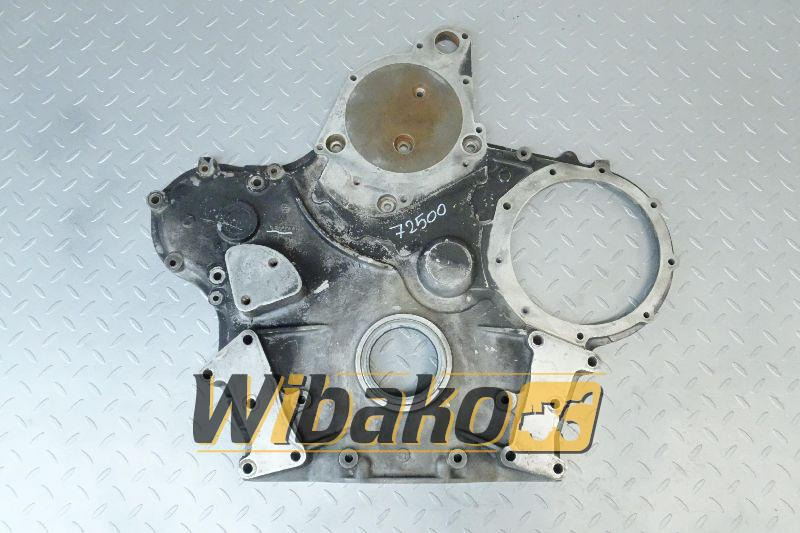 Timing gear cover for engine Perkins 2006 OE49777 - Двигун та запчастини в категорії Будівельна техніка: фото 1 Timing gear cover for engine Perkins 2006 OE49777 - Двигун та запчастини в категорії Будівельна техніка: фото 1