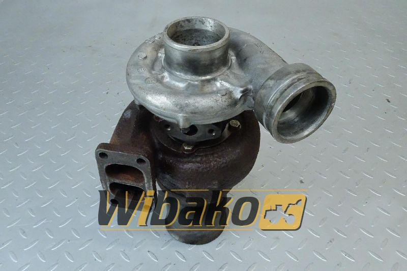 Turbocharger Deutz 04204169 - Турбіна в категорії Будівельна техніка: фото 1 Turbocharger Deutz 04204169 - Турбіна в категорії Будівельна техніка: фото 1