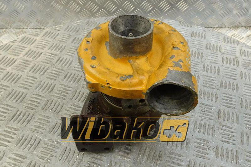 Turbocharger Deutz 04204830 - Турбіна в категорії Будівельна техніка: фото 1 Turbocharger Deutz 04204830 - Турбіна в категорії Будівельна техніка: фото 1