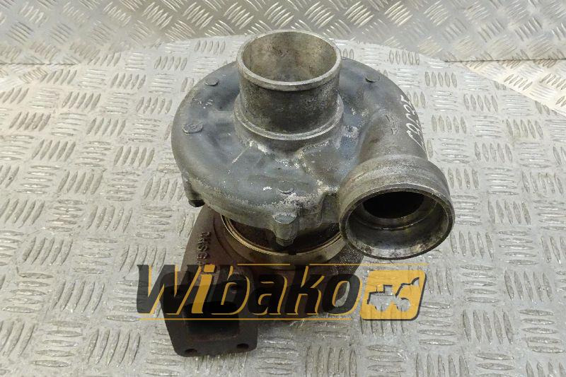 Turbocharger Deutz 04208599 - Турбіна в категорії Будівельна техніка: фото 1 Turbocharger Deutz 04208599 - Турбіна в категорії Будівельна техніка: фото 1