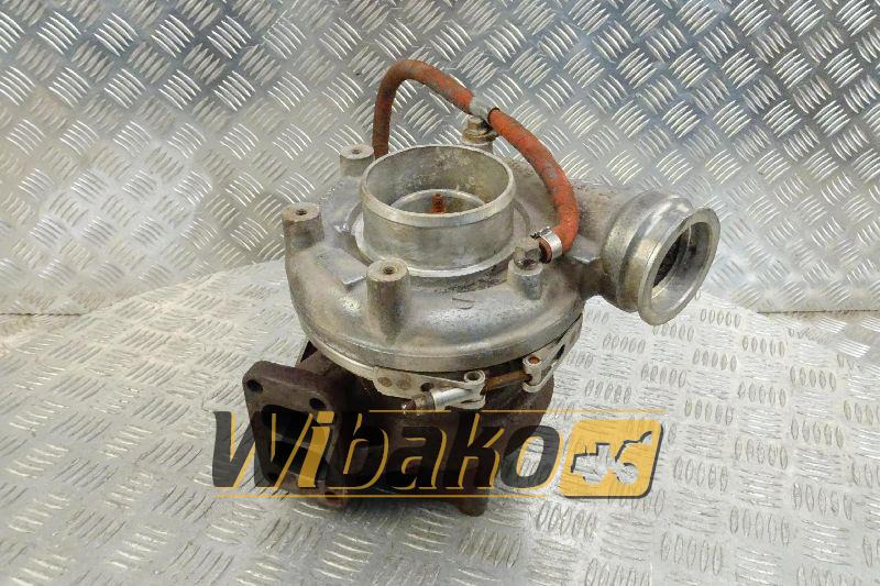 Turbocharger Deutz 04503615 - Турбіна в категорії Будівельна техніка: фото 1 Turbocharger Deutz 04503615 - Турбіна в категорії Будівельна техніка: фото 1